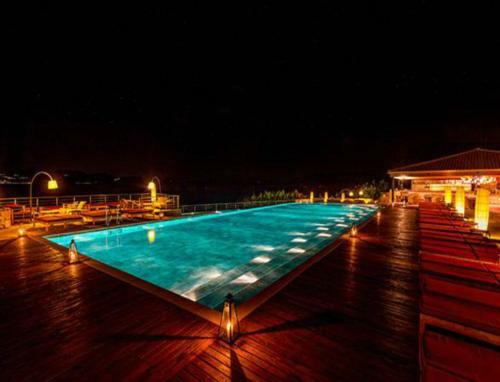 Aparthotel Emelisse Hotel