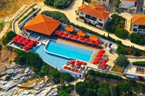 Aparthotel Emelisse Hotel