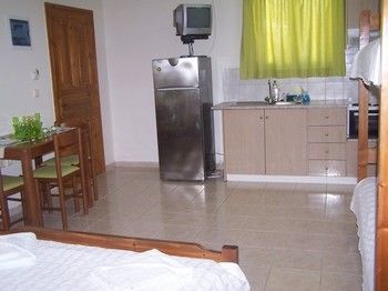 Apartamento Villa Romantza