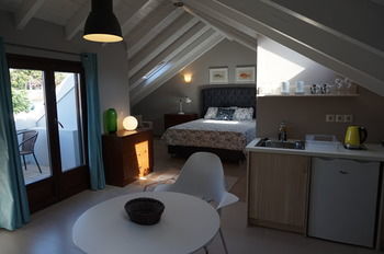 Hotel Balhambra Suites - Adults Only