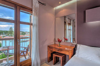 Fiscardo Bay Hotel
