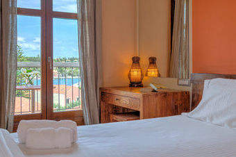 Fiscardo Bay Hotel