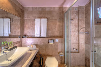 Fiscardo Bay Hotel