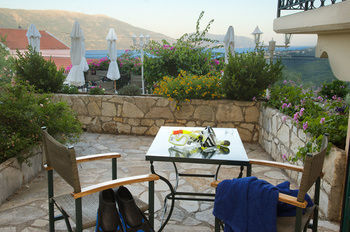Agnantia Hotel Apartments