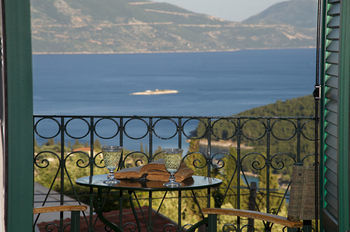 Agnantia Hotel Apartments