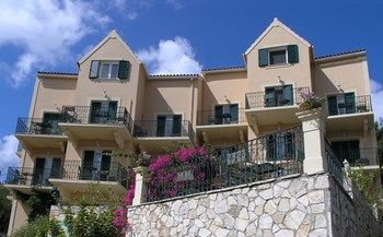 Agnantia Hotel Apartments