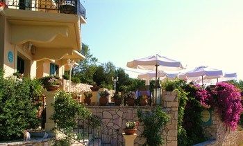 Agnantia Hotel Apartments