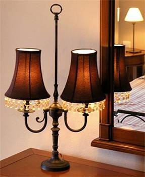 Agnantia Hotel Apartments