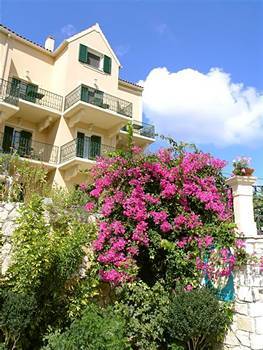 Agnantia Hotel Apartments