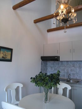 Agnantia Hotel Apartments