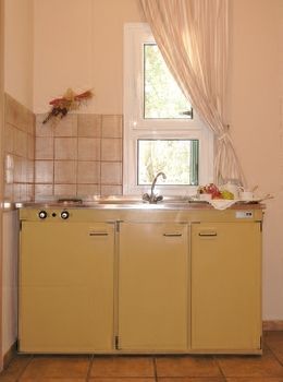 Agnantia Hotel Apartments