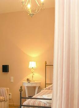 Agnantia Hotel Apartments
