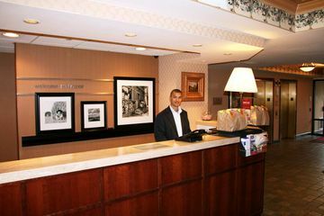 Hotel Hampton Inn Philadelphia-great Valley