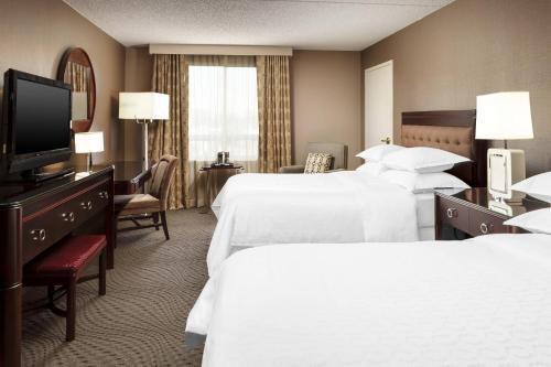 Sheraton Great Valley Hotel
