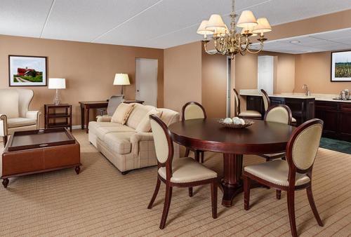 Sheraton Great Valley Hotel