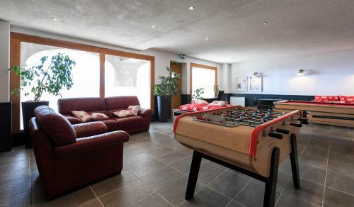 Aparthotel O - Sancy R�sidence De Tourisme