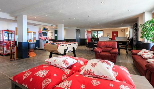 Aparthotel O - Sancy R�sidence De Tourisme