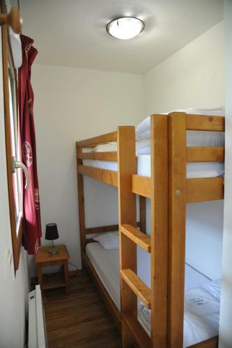 Aparthotel Le Bois De La Reine