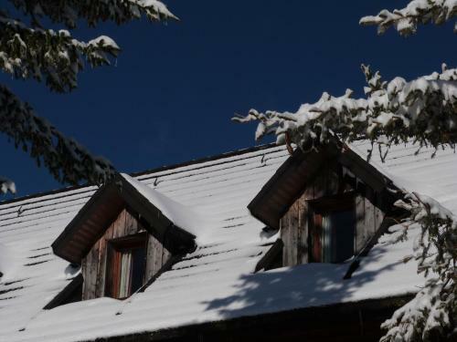 Aparthotel Le Bois De La Reine