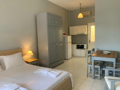 Apartamento Kiki Studios