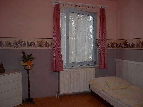 Apartamento Balatoni Ny�r Vend�gh�z