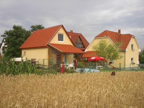 Apartamento Balatoni Ny�r Vend�gh�z
