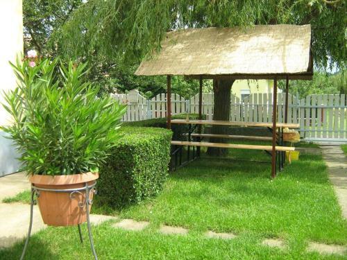Apartamento Balatoni Ny�r Vend�gh�z
