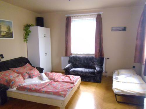Apartamento Balatoni Ny�r Vend�gh�z