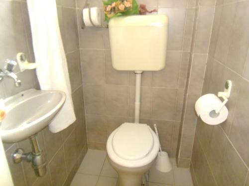 Apartamento Balatoni Ny�r Vend�gh�z