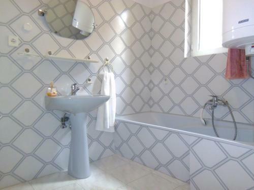 Apartamento Balatoni Ny�r Vend�gh�z