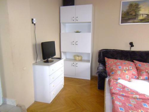 Apartamento Balatoni Ny�r Vend�gh�z