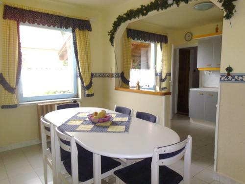 Apartamento Balatoni Ny�r Vend�gh�z