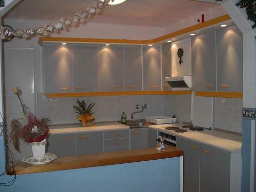 Apartamento Balatoni Ny�r Vend�gh�z