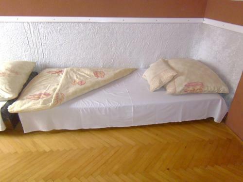 Apartamento Balatoni Ny�r Vend�gh�z