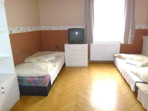 Apartamento Balatoni Ny�r Vend�gh�z