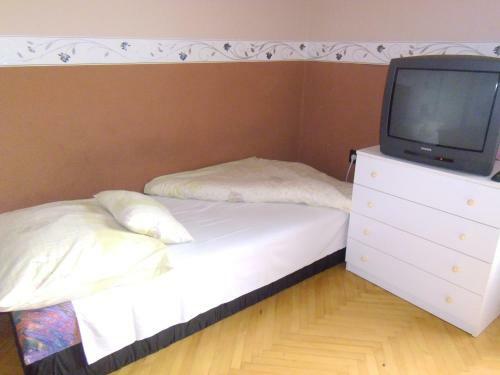 Apartamento Balatoni Ny�r Vend�gh�z