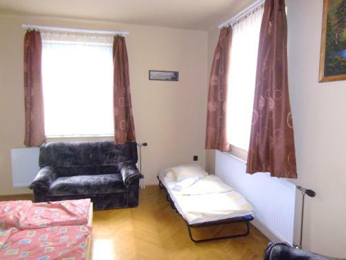 Apartamento Balatoni Ny�r Vend�gh�z