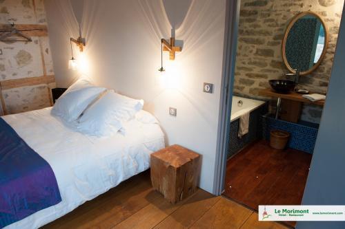 Hotel Le Morimont