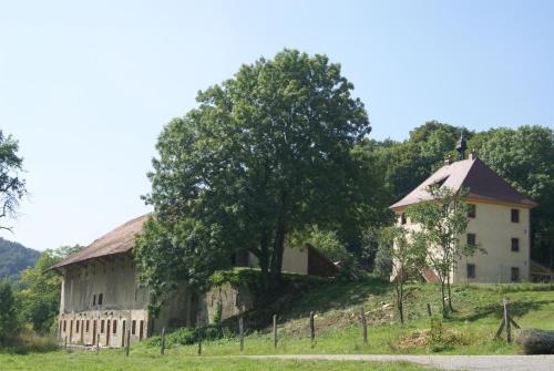 Hotel Le Morimont