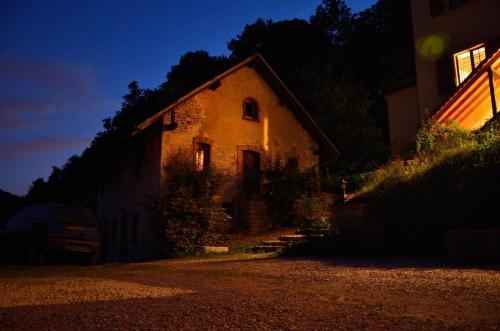 Hotel Le Morimont