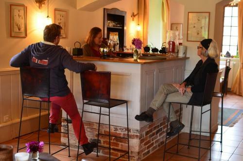 Hotel Le Morimont