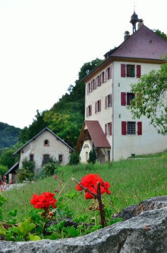 Hotel Le Morimont