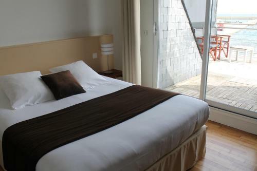 Hotel Le Poisson D'avril