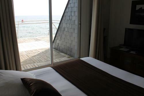 Hotel Le Poisson D'avril