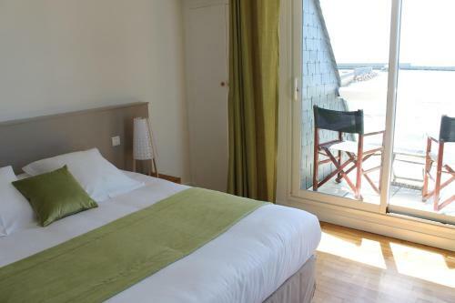 Hotel Le Poisson D'avril