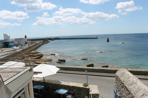 Hotel Le Poisson D'avril