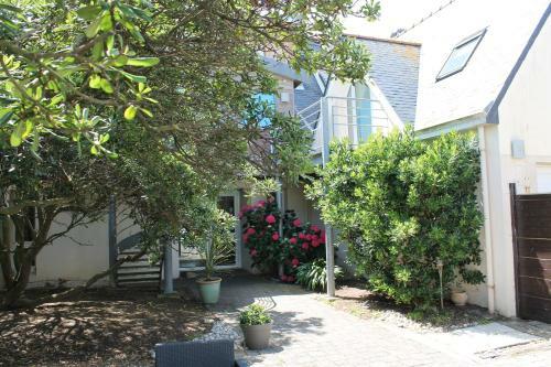 Hotel Le Poisson D'avril