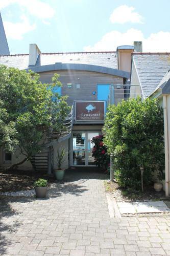 Hotel Le Poisson D'avril