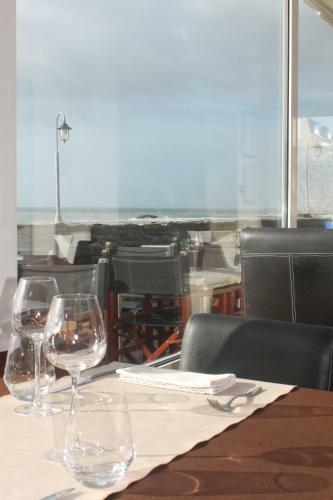 Hotel Le Poisson D'avril