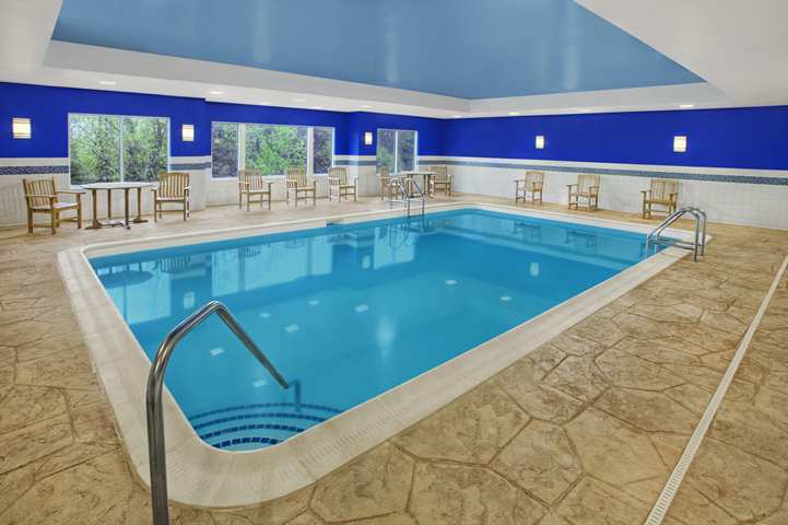 Hotel Hampton Inn & Suites Yonkers